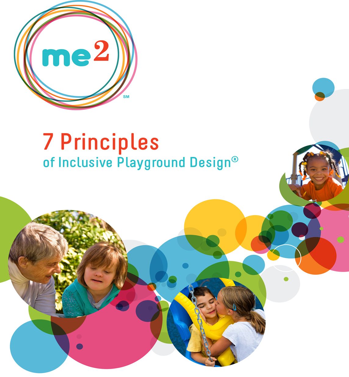 me2 7 Principles of Inclusive Playground Design Guidebook
