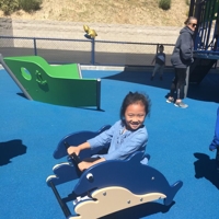 Public School Playgrounds Photo