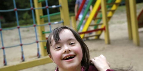 National Recognition for Our Inclusive Designs Photo